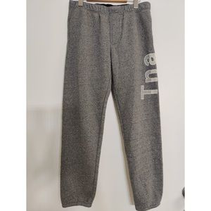 Aritzia TNA Grey Sweatpants